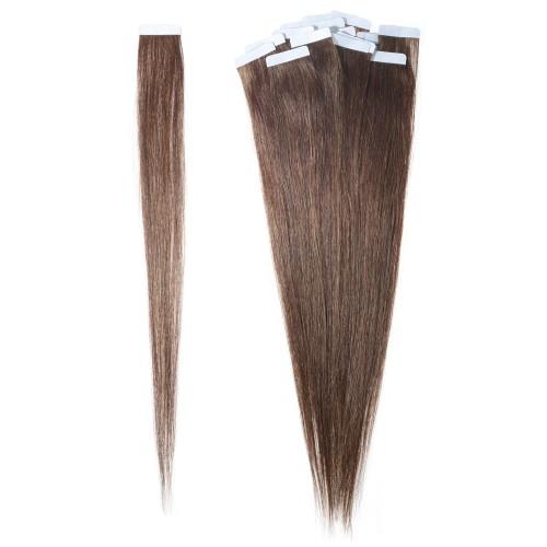 American Dream Pure Hair Iconic Tape-in 18" 20 Strip Pack Remy Hair Extension - Franklins