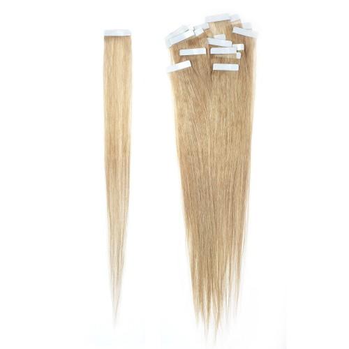 American Dream Pure Hair Iconic Tape-in 18" 20 Strip Pack Remy Hair Extension - Franklins