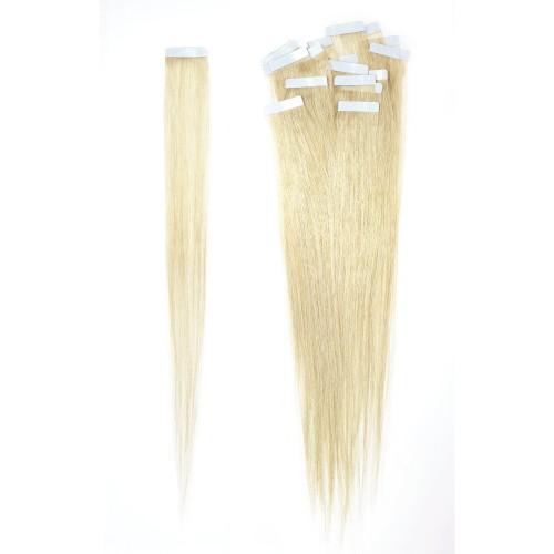 American Dream Pure Hair Iconic Tape-in 18" 20 Strip Pack Remy Hair Extension - Franklins