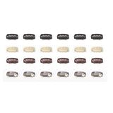 American Dream Replacement Gate Clips 6 Pack - Franklins