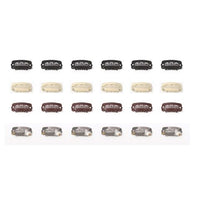 American Dream Replacement Gate Clips 6 Pack - Franklins