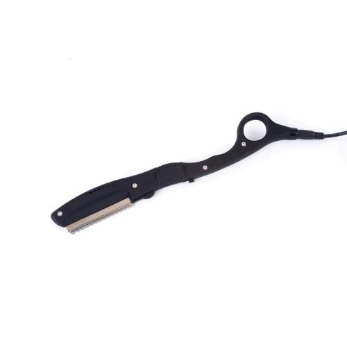 American Dream Ultrasonic Hot Razor – Franklins