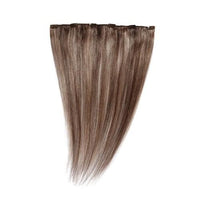 American Dreams Clip in Single Piece 18" 19g Silky Straight Hair Extension - Franklins