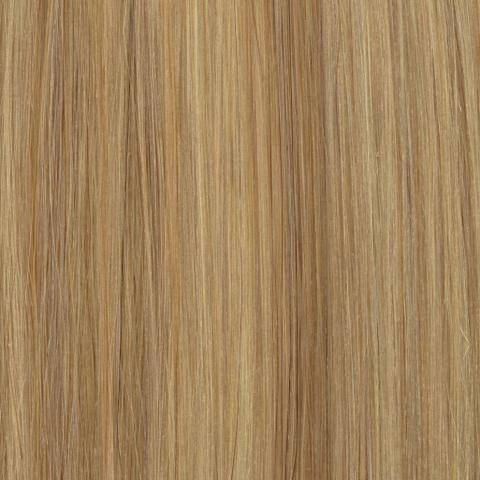 American Dreams Clip in Single Piece 18" 19g Silky Straight Hair Extension - Franklins