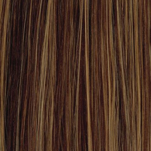 American Dreams Clip in Single Piece 18" 19g Silky Straight Hair Extension - Franklins