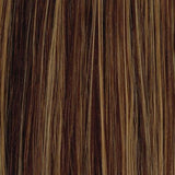 American Dreams Clip in Single Piece 18" 19g Silky Straight Hair Extension - Franklins