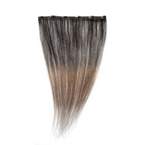 American Dreams Clip in Single Piece 18" Long, 19g Silky Straight - Franklins