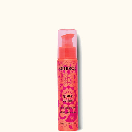 Amika Glass Action Universal Elixir 50ml - Franklins