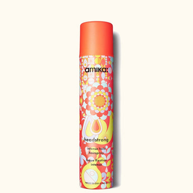 Amika Headstrong Intense Hold Hairspray 269ml - Franklins