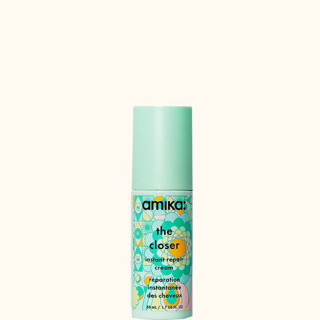 Amika The Closer Instant Repair Cream 50ml - Franklins