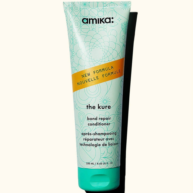 Amika The Kure Bond Repair Conditioner 250ml - Franklins