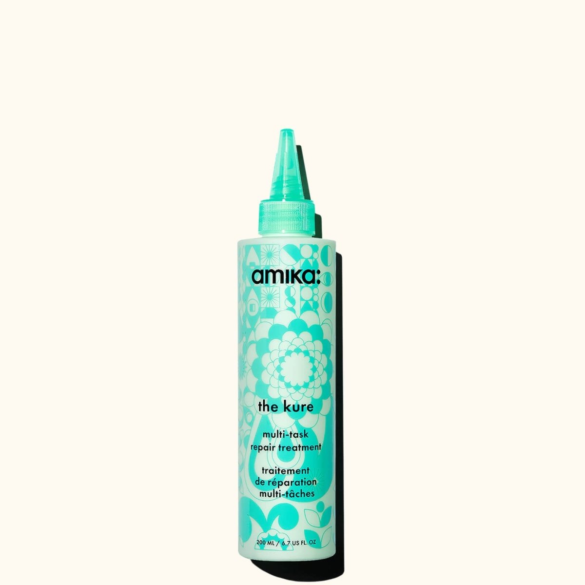 Amika The Kure Multi-Task Repair Treatment 200ml - Franklins