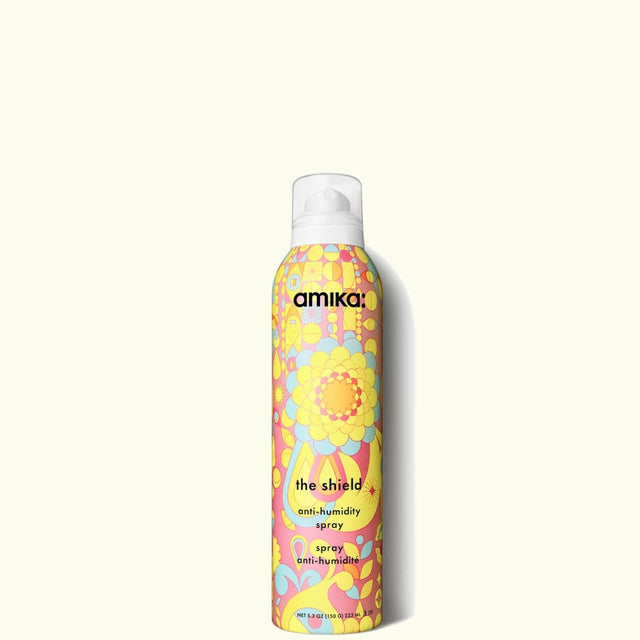 Amika The Shield Anti-Humidity Spray 223ml - Franklins