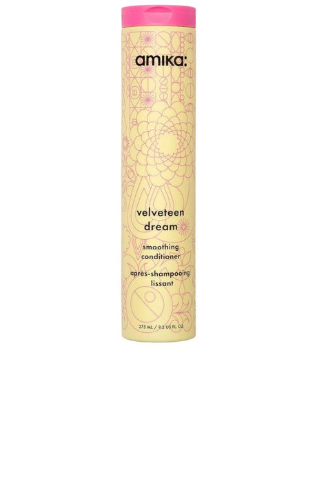 Amika Velveteen Dream Smoothing Conditioner 275ml - Franklins