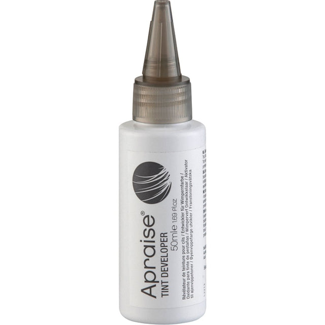 Apraise 3% 10Vol Liquid Tint Developer 50ml - Franklins