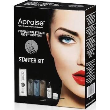 Apraise Eyebrow & Lash Tinting Starter Kit - Franklins