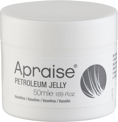 Apraise Petroleum Jelly 50ml - Franklins