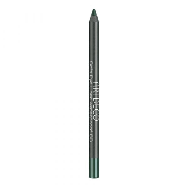 Artdeco Soft Waterproof Eyeliner - Franklins