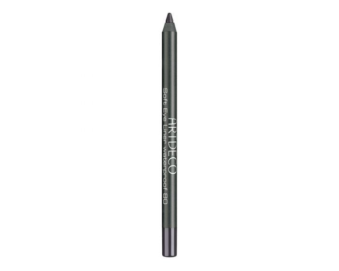 Artdeco Soft Waterproof Eyeliner - Franklins