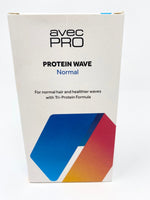 Avec Pro Protein Wave Normal - Franklins
