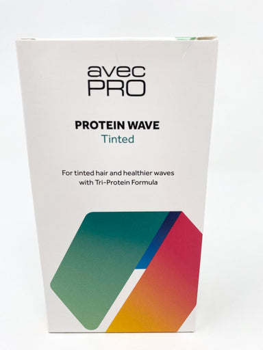 Avec Pro Protein Wave Tinted - Franklins