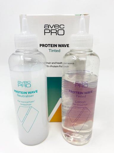 Avec Pro Protein Wave Tinted - Franklins