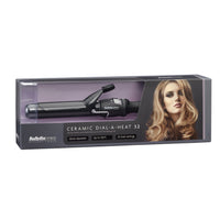 BaByliss Pro Ceramic Dial a Heat Tong - Franklins
