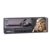 BaByliss Pro Ceramic Dial a Heat Tong - Franklins