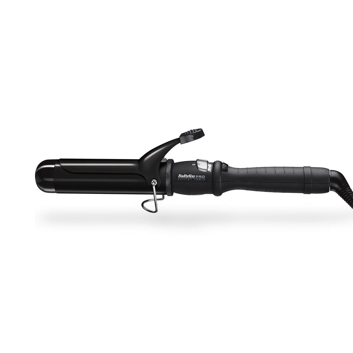 BaByliss Pro Ceramic Dial a Heat Tong - Franklins