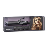 BaByliss Pro Ceramic Dial a Heat Tong - Franklins