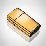 BaByliss Pro Cordless Dual Foil Shaver Gold - Franklins
