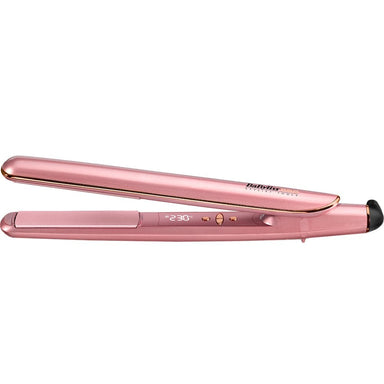 BaByliss Pro Keratin Lustre Pink Blush Hairdryer & Styler Set - Franklins