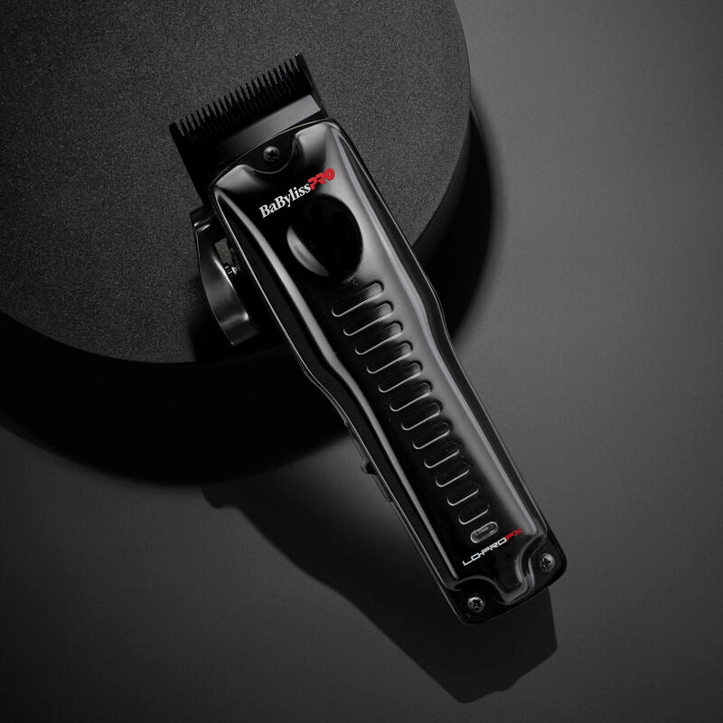 Babyliss Pro Lo-Pro FX Cordless Clipper - Franklins