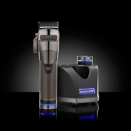 Babyliss Pro Snap FX Heavy Duty Metal Cordless Clipper - Franklins