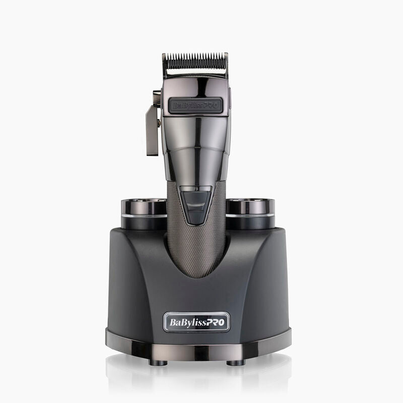Babyliss Pro Snap FX Heavy Duty Metal Cordless Clipper - Franklins