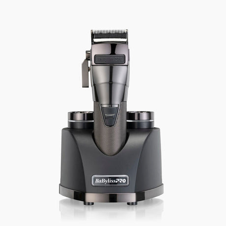 Babyliss Pro Snap FX Heavy Duty Metal Cordless Clipper - Franklins