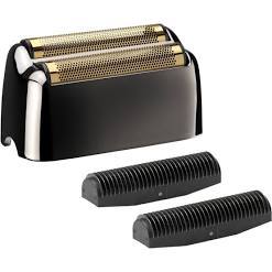 Babyliss Pro Titanium Foil Shaver Replacement Foils & Cutters - Franklins