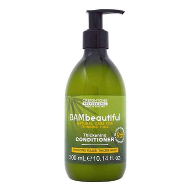 BAMbeautiful Hair Thickening Conditioner 300ml - Franklins