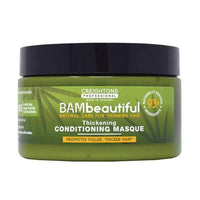 BAMbeautiful Hair Thickening Conditioning Masque 250ml - Franklins