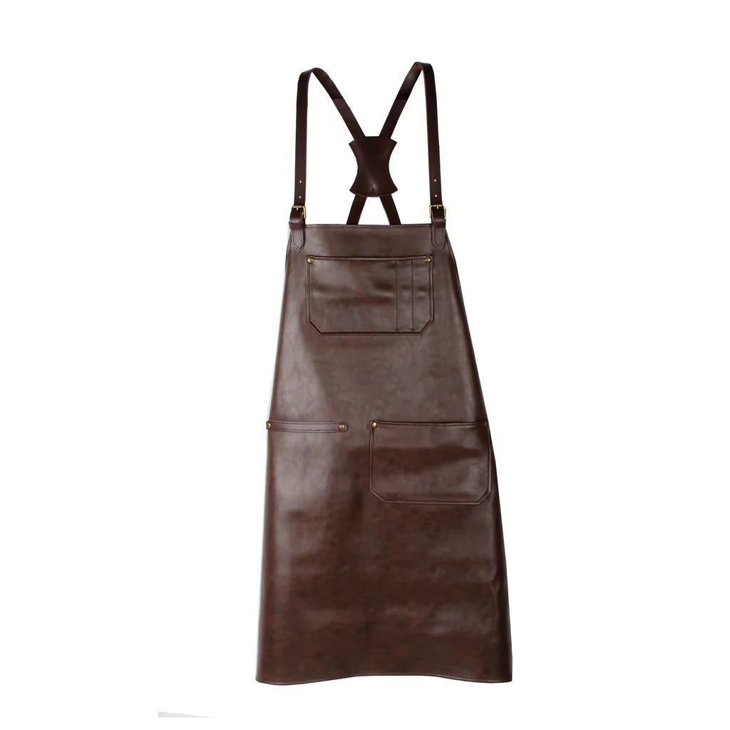 Barber Loco Barbers Apron - Franklins