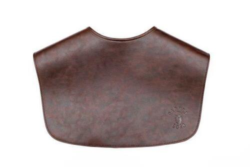 Barber Loco Cutting Collar PU Leather - Franklins