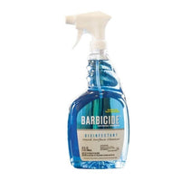 Barbicide Disinfectant Hard Surface Cleaner Spray 946ml - Franklins