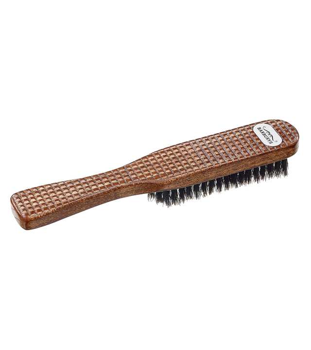 Barburys Oscar Styler Brush - Franklins