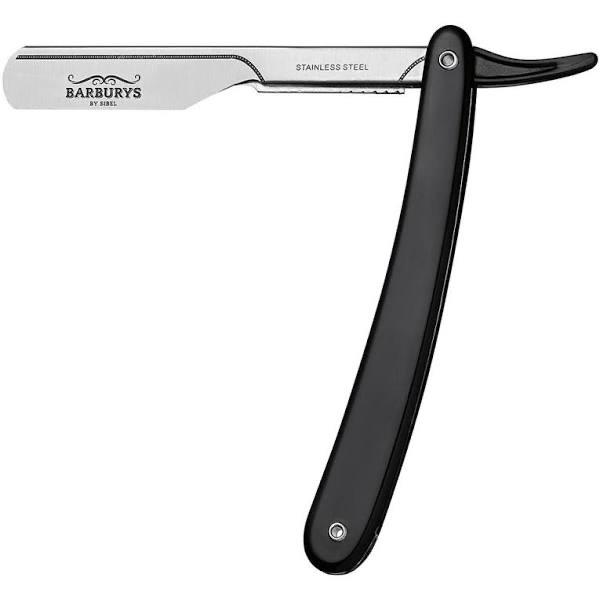 Barburys Razor Agitator Black – Franklins