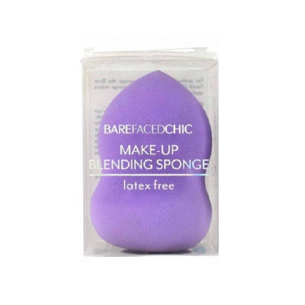 Bare Faced Chic Make Up Blending Sponge - Franklins