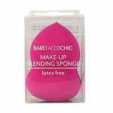 Bare Faced Chic Make Up Blending Sponge - Franklins