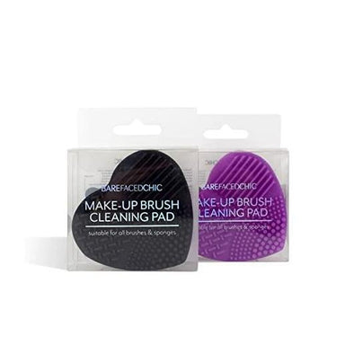 Bare Faced Chic Make-up Brush Cleaning Pad - Franklins