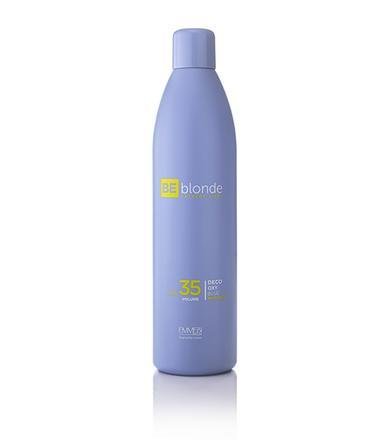 Be Blonde Extreme Light Peroxide 1000ml - Franklins