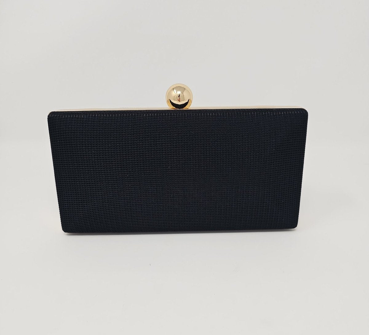 Black Box Clutch Bag - Franklins