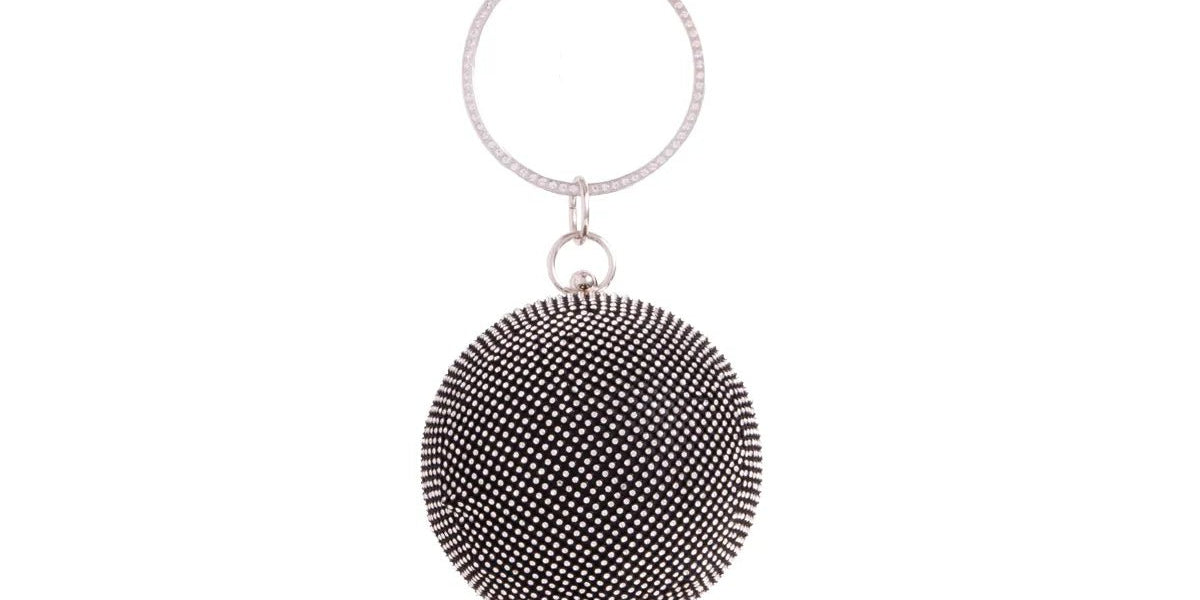 Sphere 2025 clutch bag